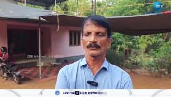 Vishnuja's family made serious allegations against her husband