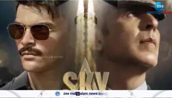 Industry tracker komal nahta says akshay kumar movie sky force game release false box office report