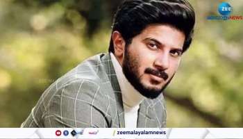 Dulquer Salman is set to captivate telugu audience once again with his upcoming film aakasamlo oka tara