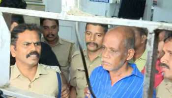 Nenmara Double Murder case: ചെന്താമരയെ സ്റ്റേഷനിൽ എത്തിച്ചപ്പോൾ സ്റ്റേഷൻ ആക്രമിച്ച  രണ്ടു പേർ പിടിയിൽ