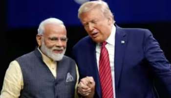 PM Trump Meet: പ്രധാനമന്ത്രി നരേന്ദ്ര മോദിയും യുഎസ് പ്രസിഡന്റും  ഫെബ്രുവരി 13 ന് കൂടിക്കാഴ്ച നടത്തും