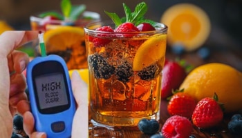 Drinks For Diabetic Patient: രക്തത്തിലെ പഞ്ചസാരയുടെ അളവ് നിയന്ത്രിക്കാം; ഈ പാനീയങ്ങൾ ഡയറ്റിൽ ഉൾപ്പെടുത്തൂ...