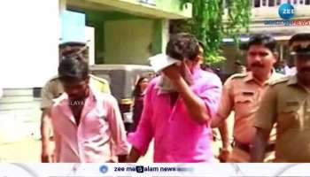 Walayar case update