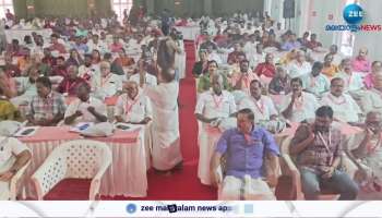 Thrissur CPIM criticism LDF Government