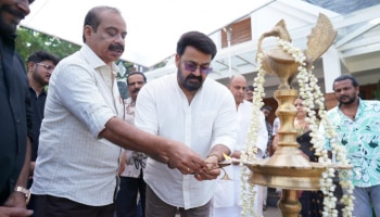 Hridayapoorvam Movie: 10 വർഷങ്ങൾക്കിപ്പുറം വീണ്ടും അവരൊന്നിച്ച്, &#039;ഹൃദയപൂർവം&#039; ചിത്രീകരണം തുടങ്ങി; കാത്തിരിക്കുന്നുവെന്ന് ആരാധകർ