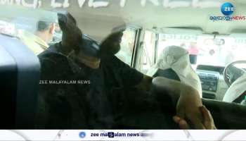 CSR Scam CAse: Crime Branch investigation started against accused ananthu krishna