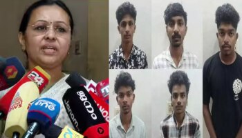 Nursing College Ragging Case: &#039;അതിക്രൂരത, സസ്പെൻഷനിൽ തീരില്ല, വിദ്യാർഥികൾക്കെതിരെ പരമാവധി നടപടിയെടുക്കും&#039;; വീണാ ജോർജ്
