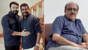 Mohanlal FB Post: പ്രൊഡ്യൂസേഴ്സ് അസോസിയേഷന് എതിരോ? മോഹൻലാലിന്റെ പിന്തുണ ആന്റണിക്ക്; &#039;എന്നും സിനിമയുടെ ഒപ്പ&#039;മെന്ന് പോസ്റ്റ്