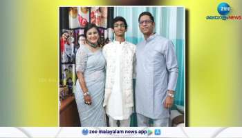 Food vlogger Chatori Rajanis son dies in car accident
