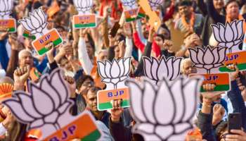 Delhi CM To Be Finalised Today: ഡൽഹിയിൽ ആരാകും മുഖ്യമന്ത്രി? ഇന്നറിയാം