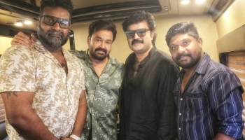 Mohanlal - Anoop Menon: സംവിധാനം അനൂപ് മേനോൻ, നായകൻ മോഹൻലാൽ; ചിരകാല സ്വപ്നം യാഥാർത്ഥ്യമായെന്ന് സംവിധായകൻ