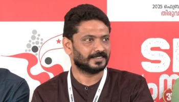 VP Sanu: റാഗിങ്ങിന് കാരണം സിനിമ, &#039;ഹൃദയ&#039;ത്തിൽ നായകൻ റാഗിങിന്റെ അപ്പോസ്തലനെന്ന് എസ്എഫ്ഐ ദേശീയ പ്രസിഡന്റ്
