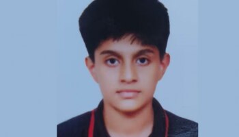 Dead Body Found: ഒമ്പതാം ക്ലാസ് വിദ്യാർഥി മരിച്ച നിലയിൽ; കഴുത്തിൽ പാടുകൾ, അന്വേഷണം ആരംഭിച്ച് പൊലീസ്
