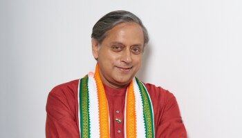 Shashi Tharoor: മൂന്നാമതും പ്രതിപക്ഷത്ത് ഇരിക്കേണ്ടി വരും, തനിക്ക് മുന്നിൽ മറ്റ് വഴികളുണ്ട്; കോൺഗ്രസിന് ശശി തരൂരിന്റെ മുന്നറിയിപ്പ്