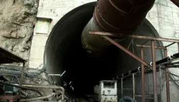 Telangana tunnel collapsed:നാ​ഗർകുർണൂലിലെ ടണൽ അപകടം, കുടുങ്ങിയത് എട്ട് പേർ; ടണലിൽ വെള്ളം ഉയരുന്നു, ദൗത്യം പ്രതിസന്ധിയിൽ