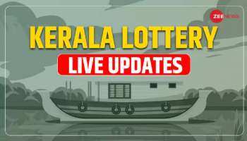 Kerala Lottery Result Today: ആ ലക്ഷാധിപതി ആരെന്നറിയേണ്ടേ? സ്ത്രീ ശക്തി SS 456 ലോട്ടറി ഫലം