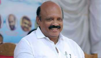 Thomas K Thomas: തോമസ് കെ തോമസ് എൻസിപി സംസ്ഥാന അധ്യക്ഷൻ