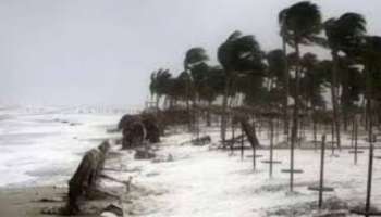 Kerala Weather Updates: കൊടും ചൂടിന് ആശ്വാസം; സംസ്ഥാനത്ത് ഇടിമിന്നലോടൂകൂടിയ മഴക്ക് സാധ്യതയെന്ന് കേന്ദ്ര കാലാവസ്ഥാ വകുപ്പ്