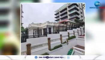 Shah Rukh Khan New Home