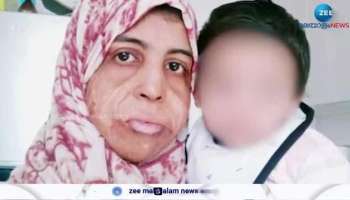 UAE executes UP woman convicted last year over infant killing