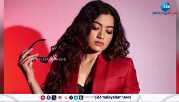 Rashmika mandanna must be taught a lesson for insulting kannada says congress mla