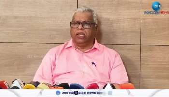 MV Jayarajan Against Drugs