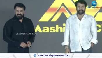 Will Mammootty also appear on Empuraan's screen