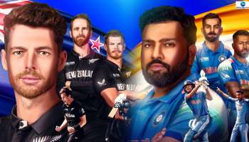 Ind vs NZ Champions Trophy 2025 Final: ആവേശപ്പോര് ഇന്ന്! ഇന്ത്യ-ന്യൂസിലൻഡ് കലാശപ്പോരാട്ടത്തിന് മണിക്കൂറുകൾ മാത്രം; ആവേശത്തിൽ ആരാധകർ