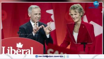 Mark Carney canada party prime minister