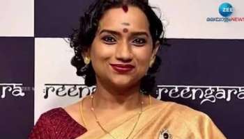 Kalpana Raghavendar:&#039;എന്നെ തകർത്തത് ഭർത്താവിനെക്കുറിച്ച് വന്ന വാർത്തകളാണ്&#039;; കൽപ്പന രാഘവേന്ദർ