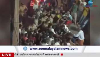 Case filed against 100 CPI(M)-BJP workers in Kannur