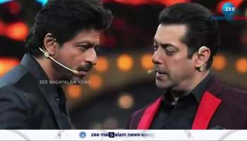 Astrologer predicts death of Shah Rukh Khan and Salman Khan