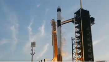 SpaceX Launches Crew 10: സ്പേസ് എക്സ് ക്രൂ 10 വിക്ഷേപിച്ചു; സുനിത ഉൾപ്പെടെയുള്ളവരുമായി പേടകം ബുധനാഴ്ച തിരിക്കും!