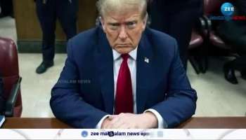 Trump Orders U.S. Strikes Against Houthi Militant Sites in Yemen