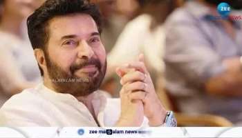 Mammootty diagnosed with cancer? Actor's PR Team issues clarification about his health