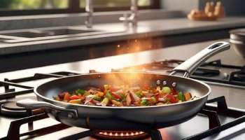 Kitchen Tips: നോൺ സ്റ്റിക് പാൻ എത്രകാലം ഉപയോഗിക്കാം? ഇക്കാര്യങ്ങൾ ശ്രദ്ധിക്കണേ..!