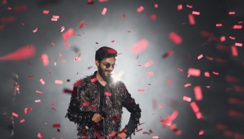India&#039;s Highest-Paid Musician: &#039;ഒരു സിനിമയ്ക്ക് 10 കോടി, ഇൻസ്റ്റാ​ഗ്രാമിൽ 10 മില്യൺ ഫോളേവേഴ്സ്&#039;; എആർ റഹ്മാനെയും കടത്തി വെട്ടിയ 34കാരൻ