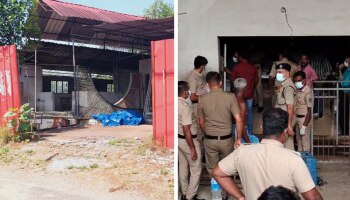 Crime News: തൊടുപുഴയിൽ കാണാതായ ആളുടെ മൃതദേഹം മാൻഹോളിൽ; കൊലപാതകം തെളിഞ്ഞത് ഇങ്ങനെ...