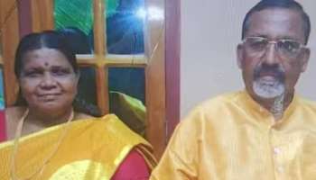 Murder Case: &#039;മറ്റൊരു സ്ത്രീയുമായി അടുപ്പം&#039;; രോഗിയായ ഭാര്യയെ കൊലപ്പെടുത്തി; 64കാരനായ വിമുക്തഭടൻ അറസ്റ്റിൽ