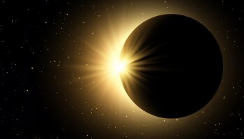 Solar Eclipse 2025: സൂര്യ​ഗ്രഹണവും രാജയോ​ഗങ്ങളും; മാർച്ച് 29ഓടെ ഈ രാശികളുടെ ഭാ​ഗ്യം തെളിയും