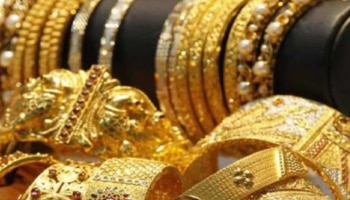 Kerala Gold Rate: ഒരു ചെറിയ ബ്രേക്ക്! മാറ്റമില്ലാതെ സ്വർണവില, വെള്ളി നിരക്കും അറിയാം