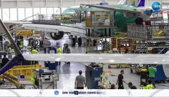 Boeing Lays off 180 employees in Bengaluru