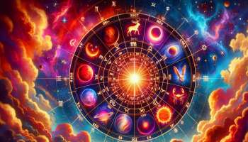 Todays Horoscope: മേട രാശിക്കാരുടെ സാമ്പത്തികം മെച്ചപ്പെടും, തുലാം രാശിക്കാക്ക് ചെലവുകൾ ഏറും, അറിയാം ഇന്നത്തെ രാശിഫലം!