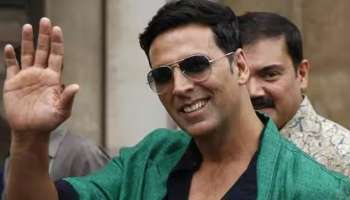 Akshay Kumar &#039;s Breakfast : ആരോഗ്യത്തിന് പിന്നിൽ ഈ പ്രഭാത ഭക്ഷണം; വെളിപ്പെടുത്തലുമായി അക്ഷയ് കുമാർ