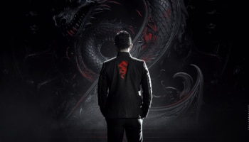 Empuraan Dragon Poster: ആമിർഖാനോ റിക് യൂനോ, ആരാണ് ആ ​ഡ്രാ​ഗൺ? കാത്തിരിക്കാം 2 ദിവസം കൂടി