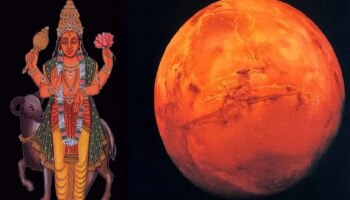 Venus Transit in Pisces: ജീവിതത്തിലെ സുവർണ്ണകാലം തുടങ്ങുന്നു; ഏപ്രിൽ 13ഓടെ ഇവർക്ക് ശുക്രൻ ഉദിക്കും
