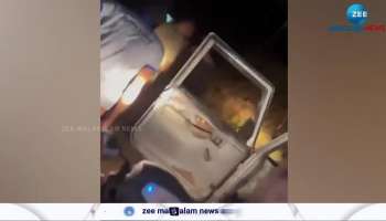 Son killed father in Kozhikode