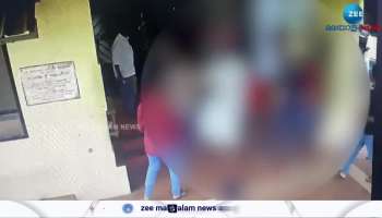 Medical College hospital employees attack case DYFI workers acquitted