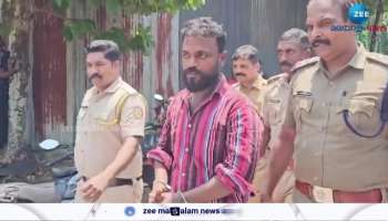 Idukki thodupuzha biju joseph murder: police found vehicle 
