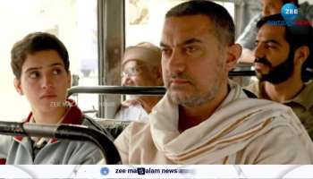 Aamir khan almost rejected dangal fearing it could harm his career
